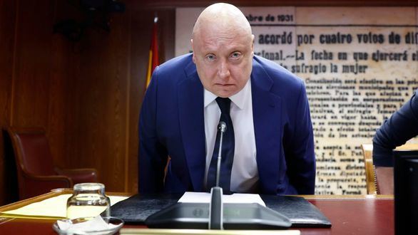 Samper dimite como presidente de Forestalia en plena investigación por corrupción