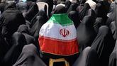 Irán derriba un dron y lanza amenazas por una 'violación del alto el fuego'