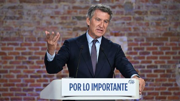 El PP frena la moción del PSOE sobre Irán por ser 'electoralista': 