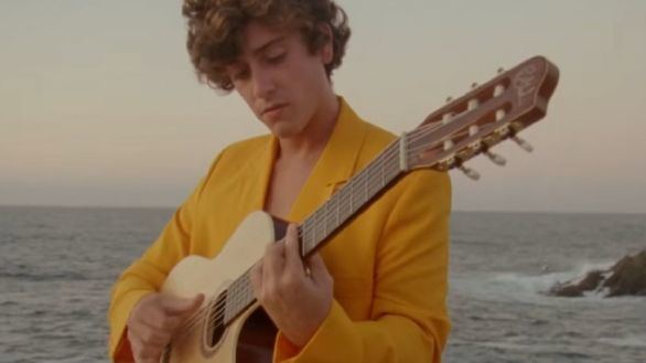 Guitarricadelafuente dará un concierto gratuito en la Puerta de Sol este jueves