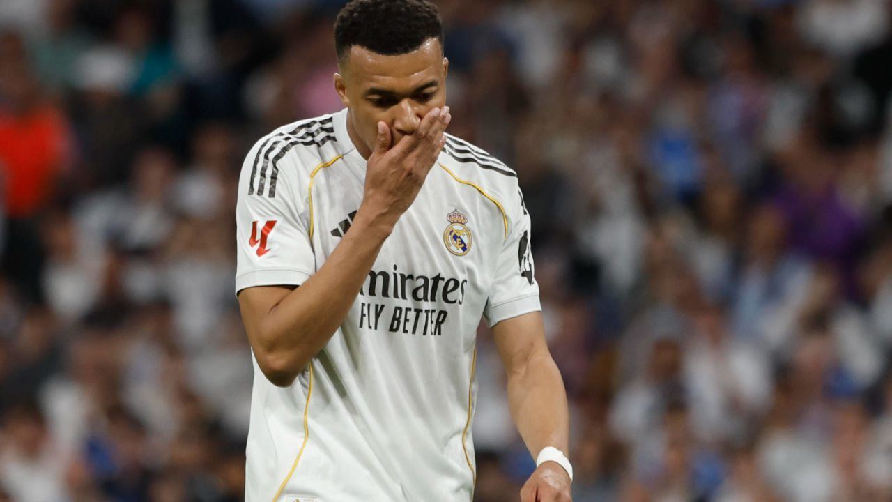 El Real Madrid renuncia a LaLiga tras su batacazo ante el Girona