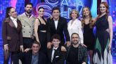 'Tu cara me suena', líder indiscutible en su estreno