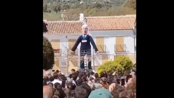 Israel acusa a Sánchez de instigar el 