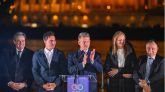Europa respira: Magyar tumba a Orbán y Hungría se aleja de la órbita rusa