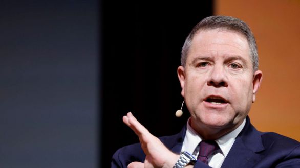 Page cree que el Gobierno está en estado "vegetativo" y solo "ocupa instituciones"