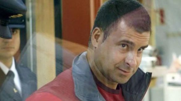 El Gobierno Vasco concede el tercer grado al etarra Jon Bienzobas, asesino de Tomás y Valiente