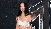 Ruby Rose acusa a Katy Perry de agresión sexual y ella lo niega