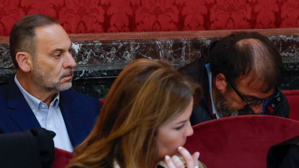 Un ex alto cargo de Transportes afirma que Koldo le dio 