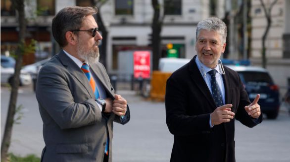 El exdirector de la Policía Ignacio Cosidó niega que tuviera constancia del supuesto espionaje a Bárcenas