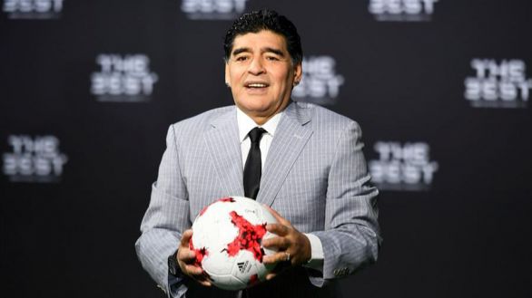 Comienza en Buenos Aires el segundo juicio por la muerte de Diego Armando Maradona