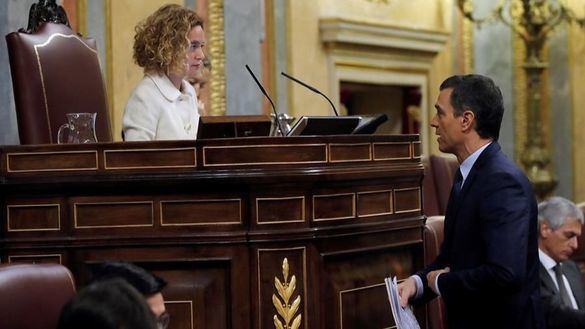 El Constitucional ampara al PP contra el 