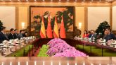 China elogia a España como 'socio fiable' tras la visita de Sánchez, en pleno debate sobre Taiwán