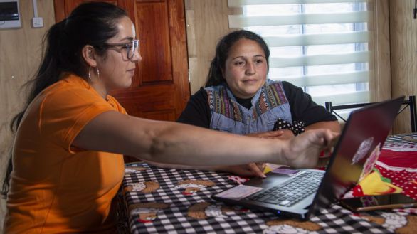 La IA, una aliada para el crecimiento de los emprendedores según la FMBBVA