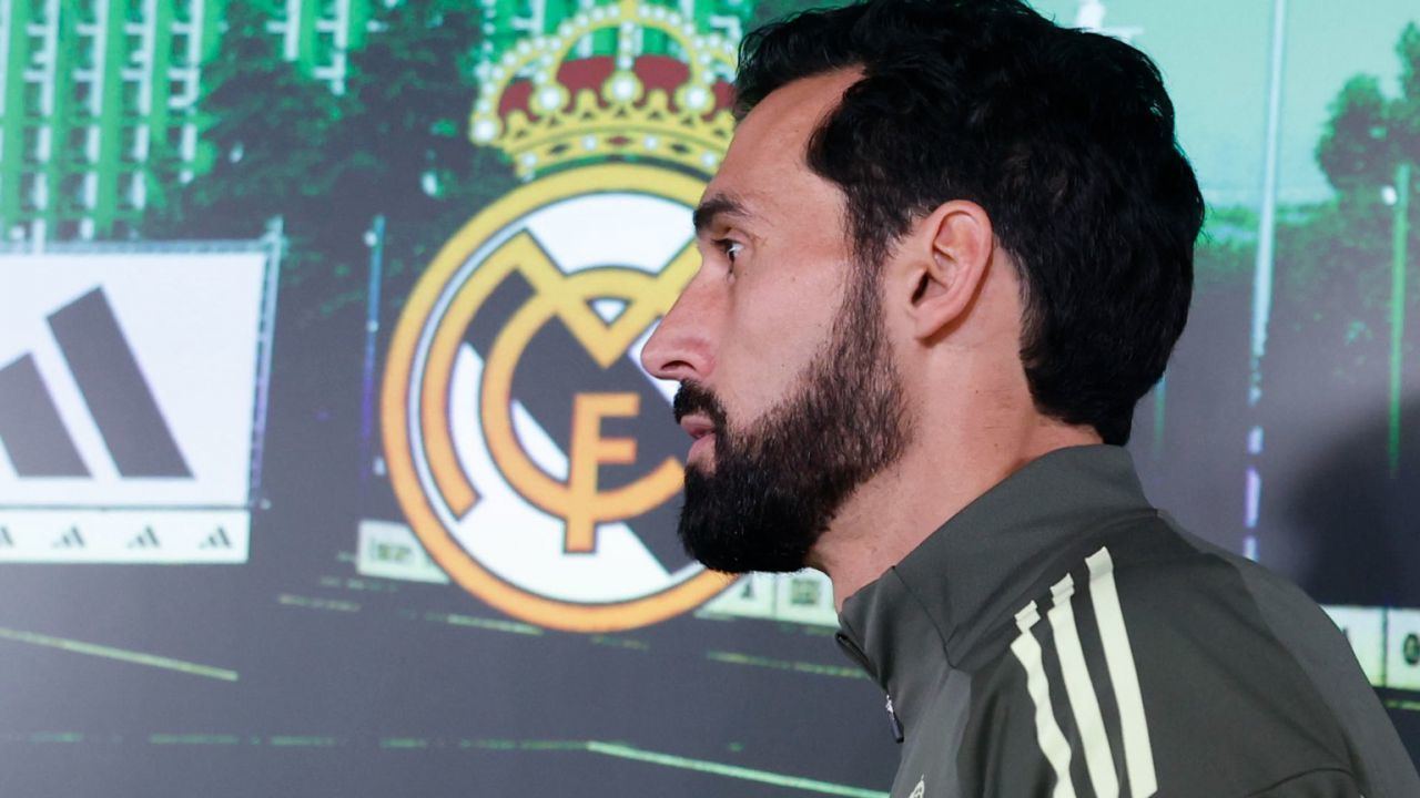 Arbeloa 'explota' contra Vincic: 'Se ha cargado la eliminatoria'