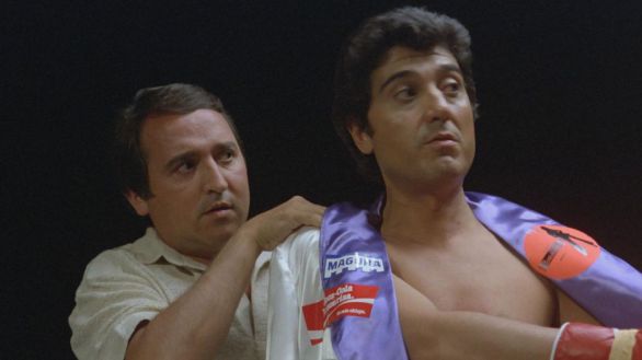 Yo hice a Roque III : una patochada que nos describe mejor que ningún libro de historia