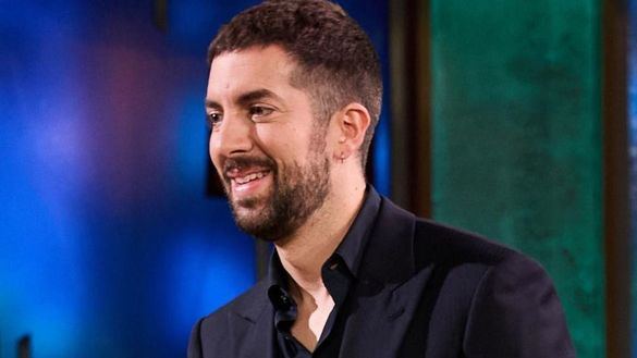 La Revuelta se hunde en el 'access' frente a La isla de las tentaciones