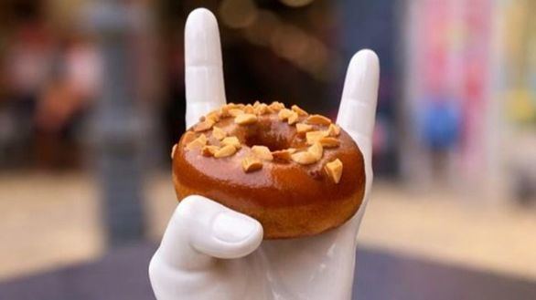 La tapa ‘Rock & callos’ del restaurante Lavagú, elegida la mejor de Madrid de 2026