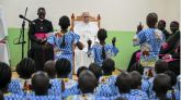 El Papa, en Camerún: 'El mundo está siendo destruido por unos pocos tiranos'