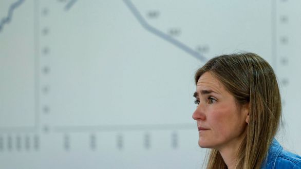 La comisión del Senado culpa al Gobierno del apagón: 