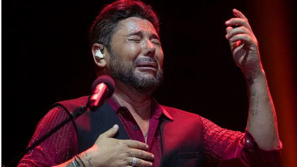 Miguel Poveda presenta un poema inédito atribuido a Lorca por una experta