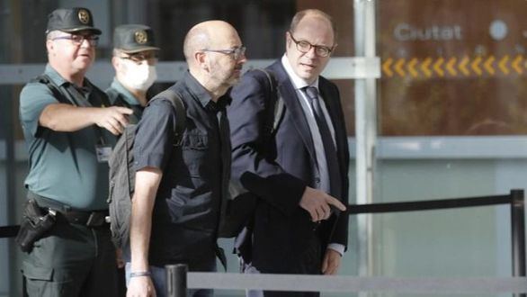 El hermano de Ximo Puig, a juicio por estafa y falsedad