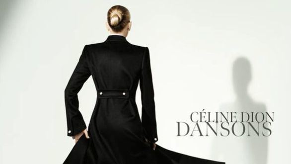 Céline Dion publica su primera canción en francés en una década