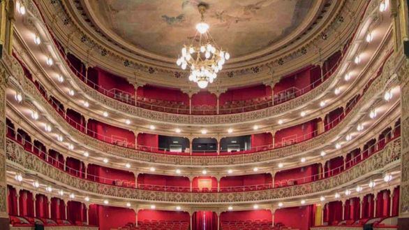 La Compañía Nacional de Teatro Clásico celebra 40 años de idilio con el Siglo de Oro
