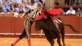 Crónica Taurina en El Imparcial | Sevilla: Así no se puede