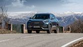 Jaecoo 8: el SUV que quiere confirmar que no ha sido un golpe de suerte