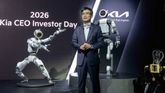 Kia redefine su futuro: más eléctricos, más híbridos y un salto decisivo hacia la movilidad inteligente