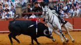 Recital de Guillermo Hermoso e inmerecida Puerta del Príncipe para Cartagena