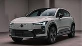 El Volvo EX60 irrumpe con ambición: más autonomía, menos emisiones y la presión de un superventas