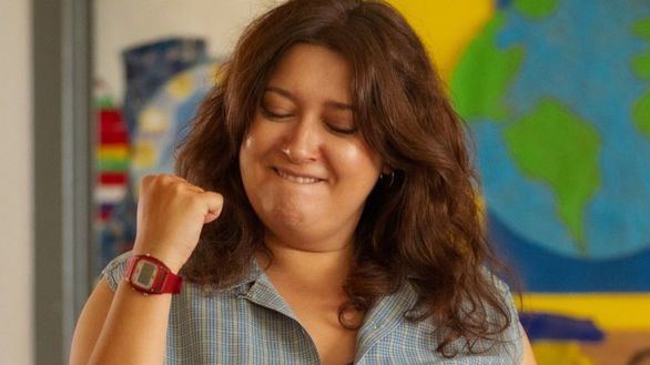 El estreno de Barrio Esperanza conquista el domingo antes de su paso al miércoles