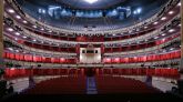La generación del 27 y la vuelta de Wagner en la 30ª temporada del Teatro Real