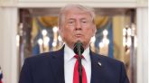 Trump anuncia un alto el fuego indefinido, pero Irán no se fía