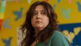 En 'Barrio Esperanza', Mariona Terés interpreta a la profesora expresidiaria Esperanza Artigas.