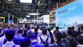 Pekín marca el rumbo: China consolida su dominio en la automoción mundial en 2026