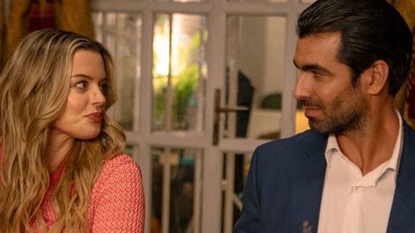 ¿A qué estás esperando? destaca entre los estrenos del jueves