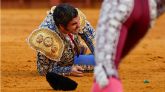 Morante abandona el hospital y seguirá recuperándose de la cornada en su domicilio