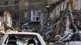 Al menos 6 muertos en Ucrania por ataques nocturnos de Rusia