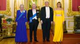 Carlos III emprende su viaje a EEUU en el momento más bajo de la relación bilateral