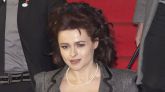 Helena Bonham Carter.