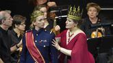 El Teatro Real apuesta por el barroco menos transitado con Il Giustino , de Vivaldi