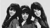The Ronettes