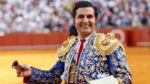 Morante podría volver a torear el próximo 10 de mayo tras la terrible cornada de Sevilla