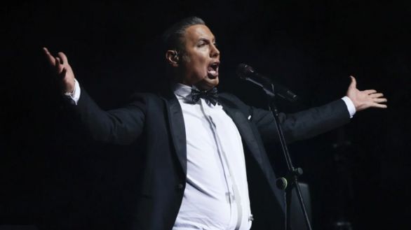 Pitingo, intervenido de urgencia por una colescitis aguda