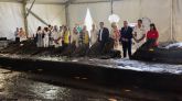 El pecio del barco que hundió el corsario Drake en Cádiz revela sus secretos
