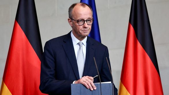 Merz afirma que EEUU está siendo "humillado" por Irán en las negociaciones: "No veo una estrategia clara"