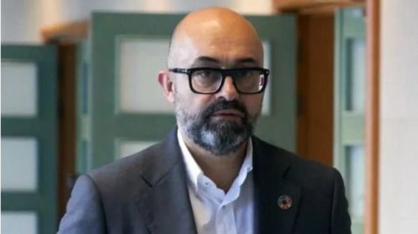 El presidente de Adif no ve 