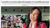 Las portadas de los periódicos de este martes, 28 de abril